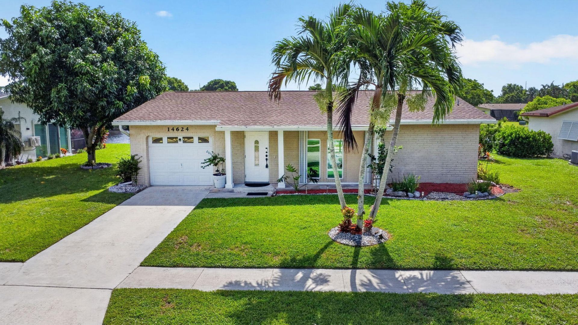 14624 Country Side Lane, Delray Beach, FL 33484 Photo