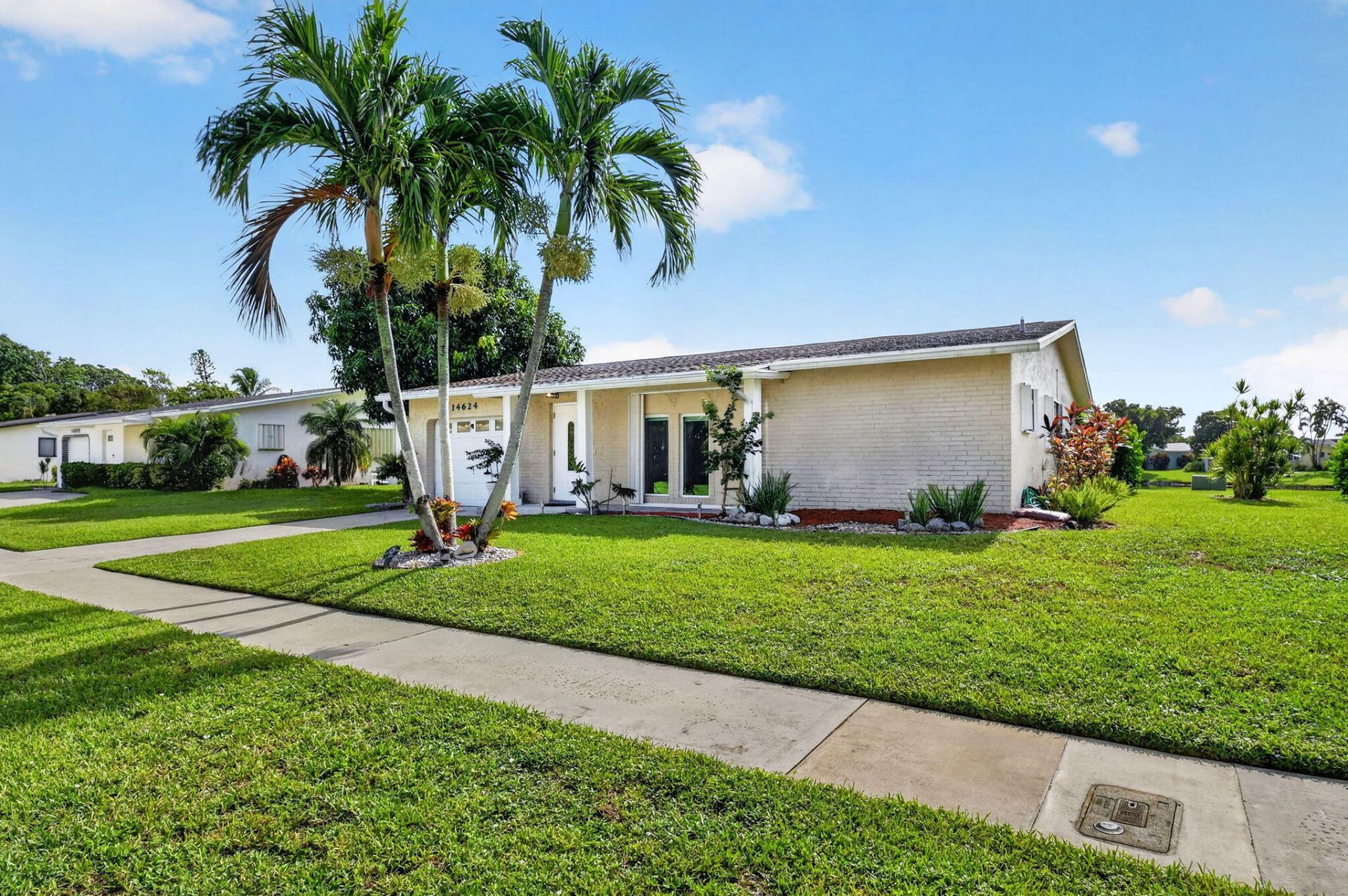 14624 Country Side Lane, Delray Beach, FL 33484 Photo