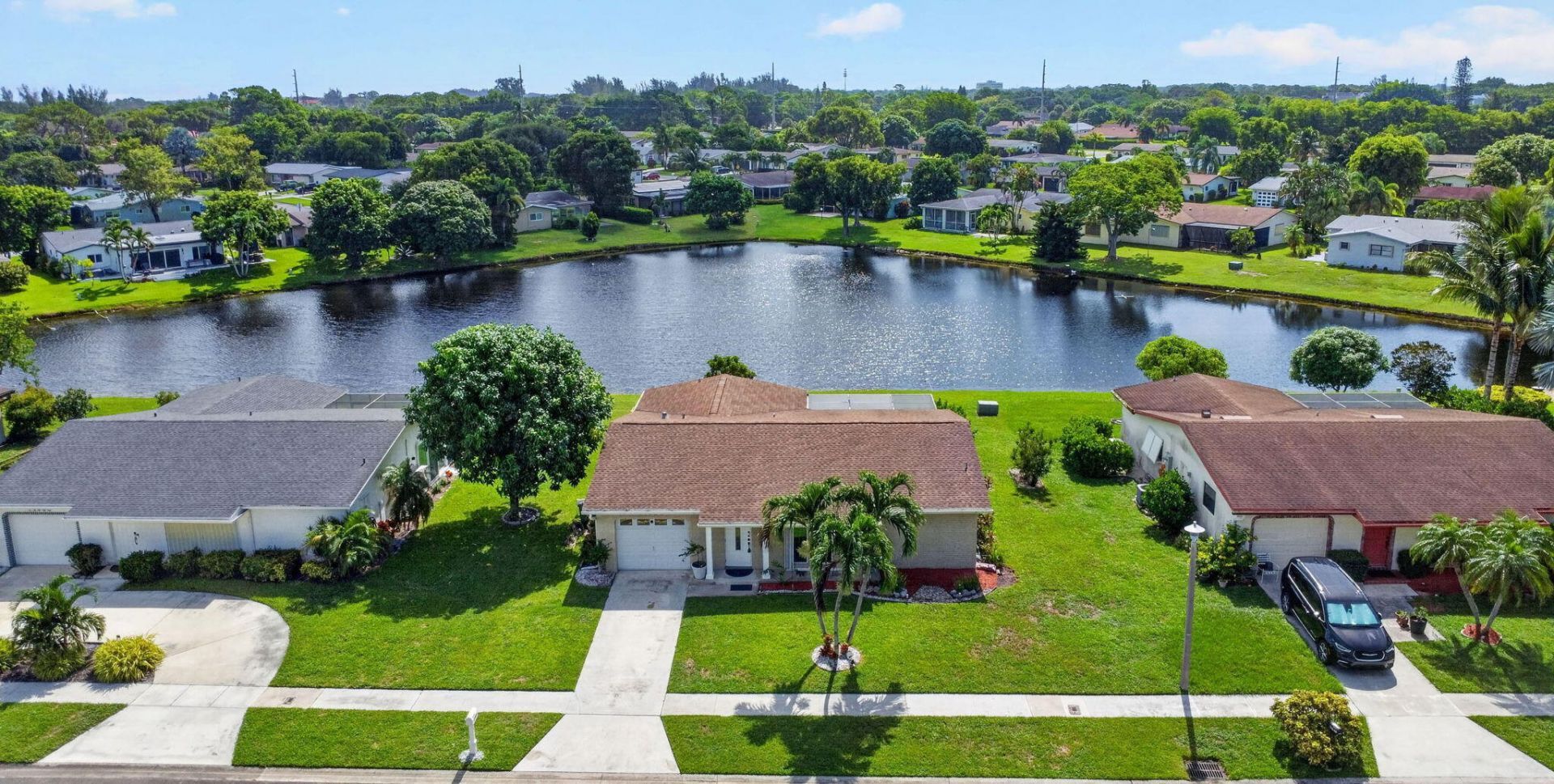 14624 Country Side Lane, Delray Beach, FL 33484 Photo