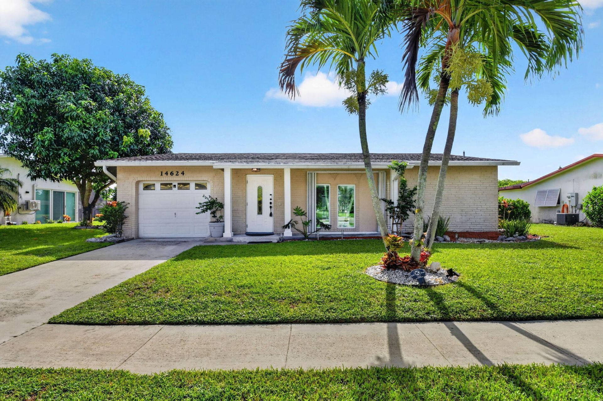14624 Country Side Lane, Delray Beach, FL 33484 Photo
