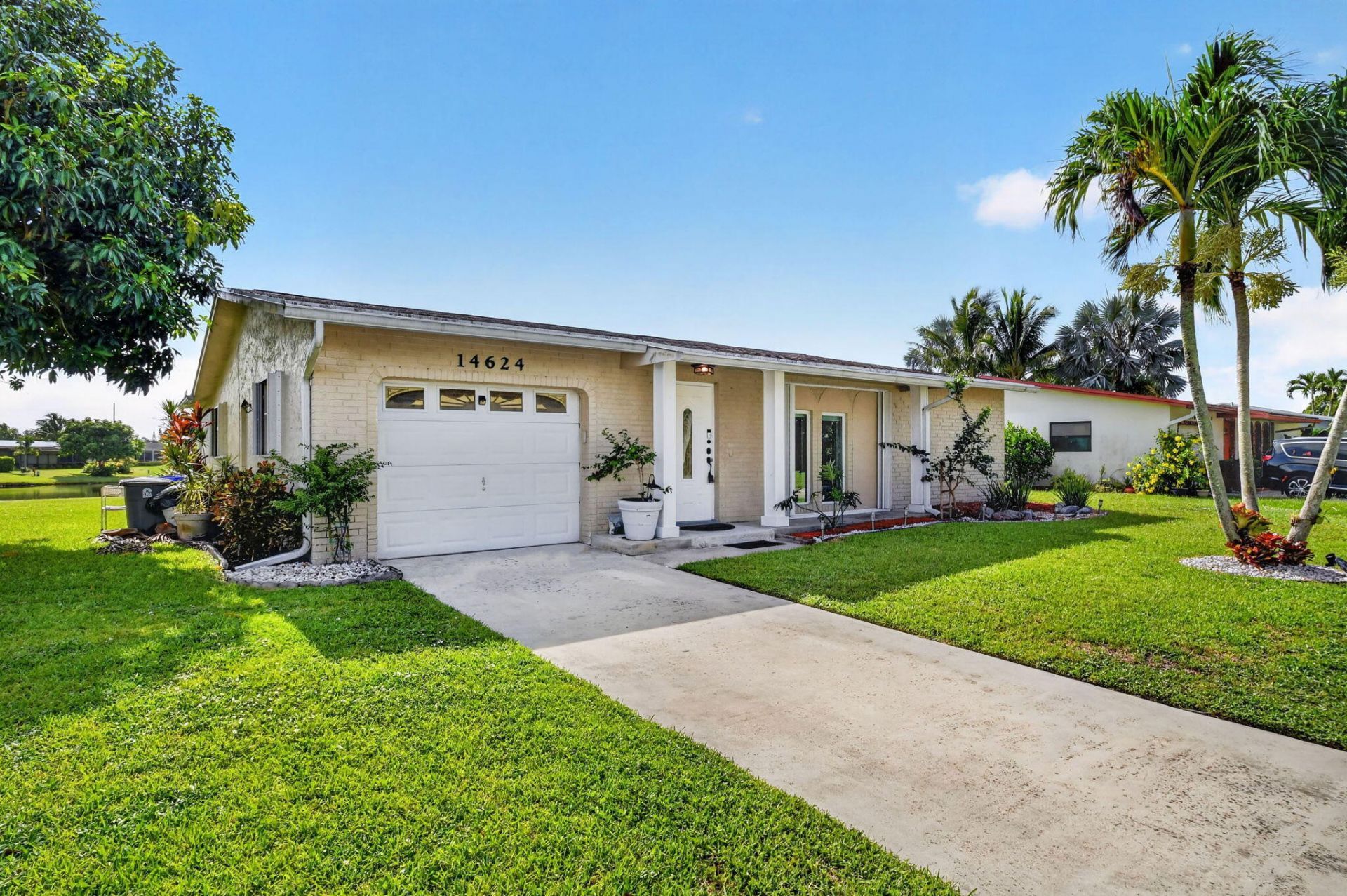 14624 Country Side Lane, Delray Beach, FL 33484 Photo