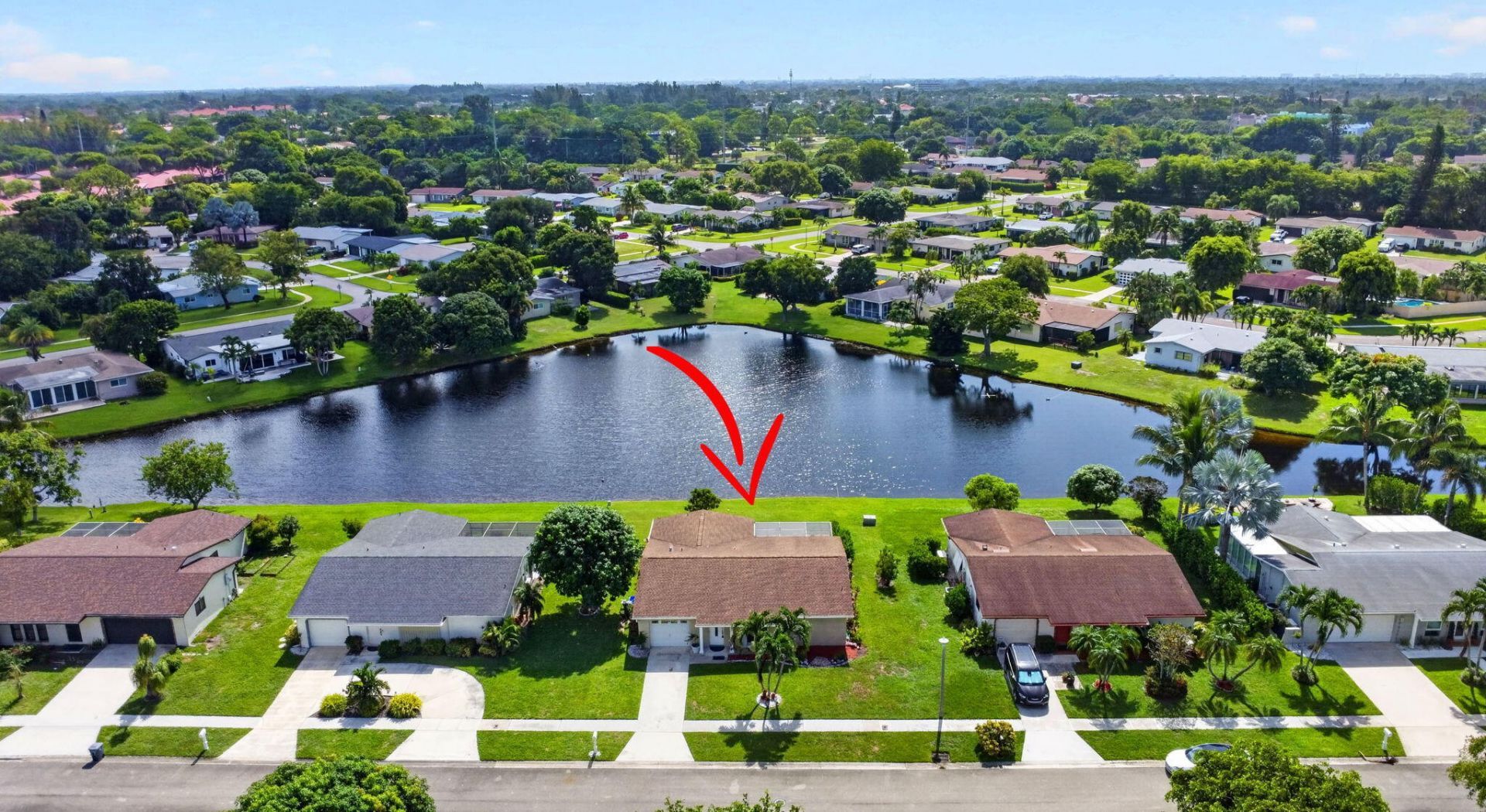 14624 Country Side Lane, Delray Beach, FL 33484 Photo
