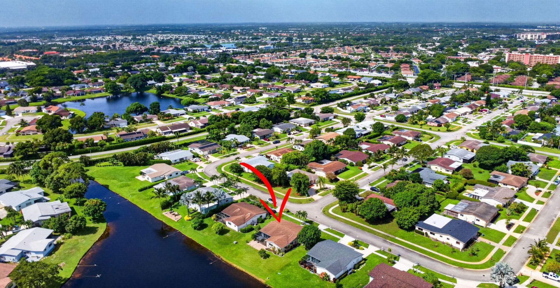 14624 Country Side Lane, Delray Beach, FL 33484 Photo