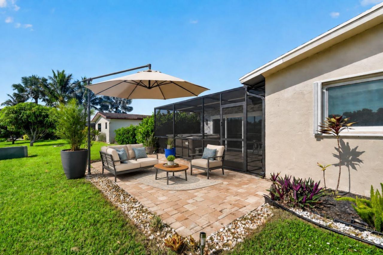 14624 Country Side Lane, Delray Beach, FL 33484 Photo