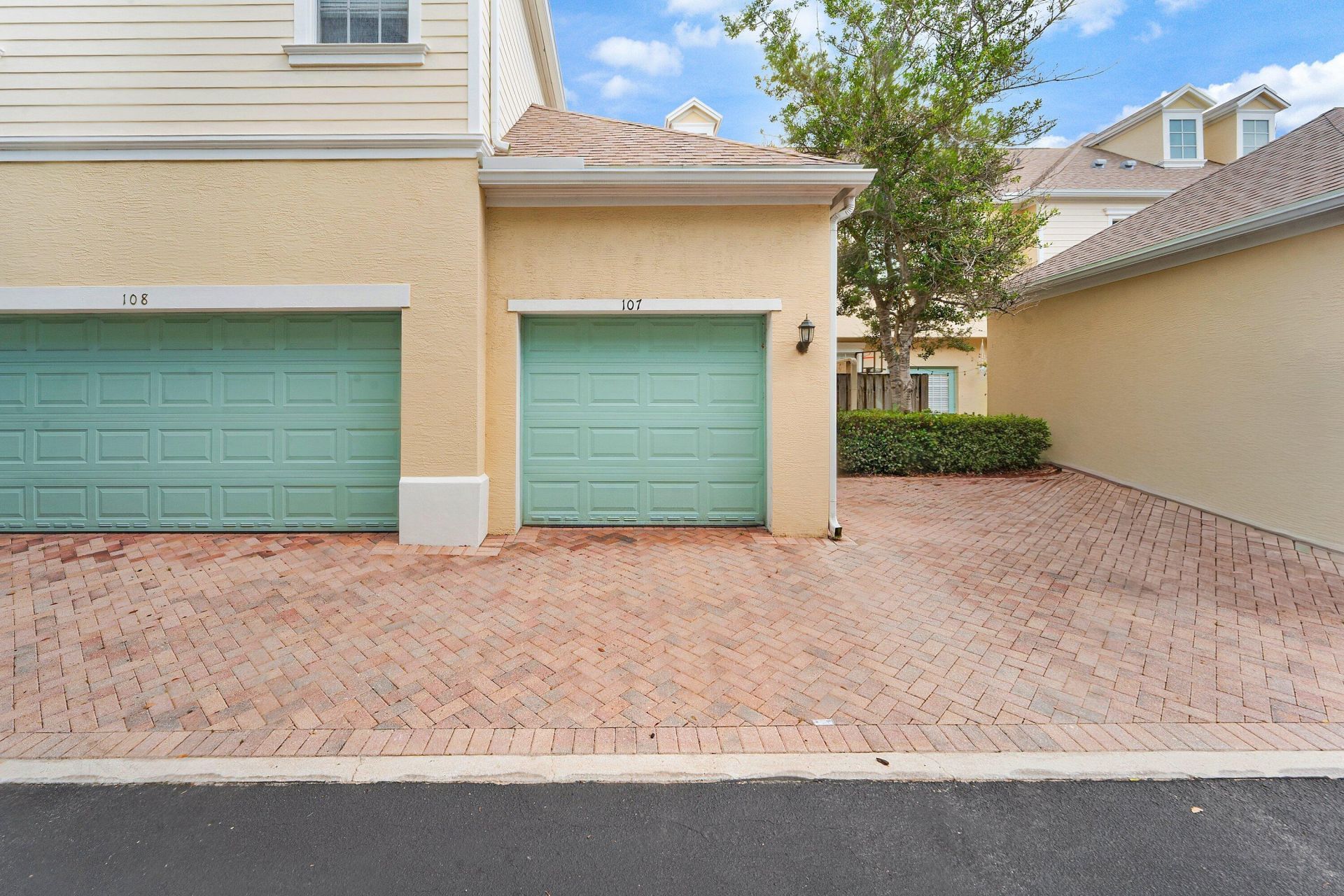 118 Seagrape Drive, Unit 107, Jupiter, FL 33458 Photo