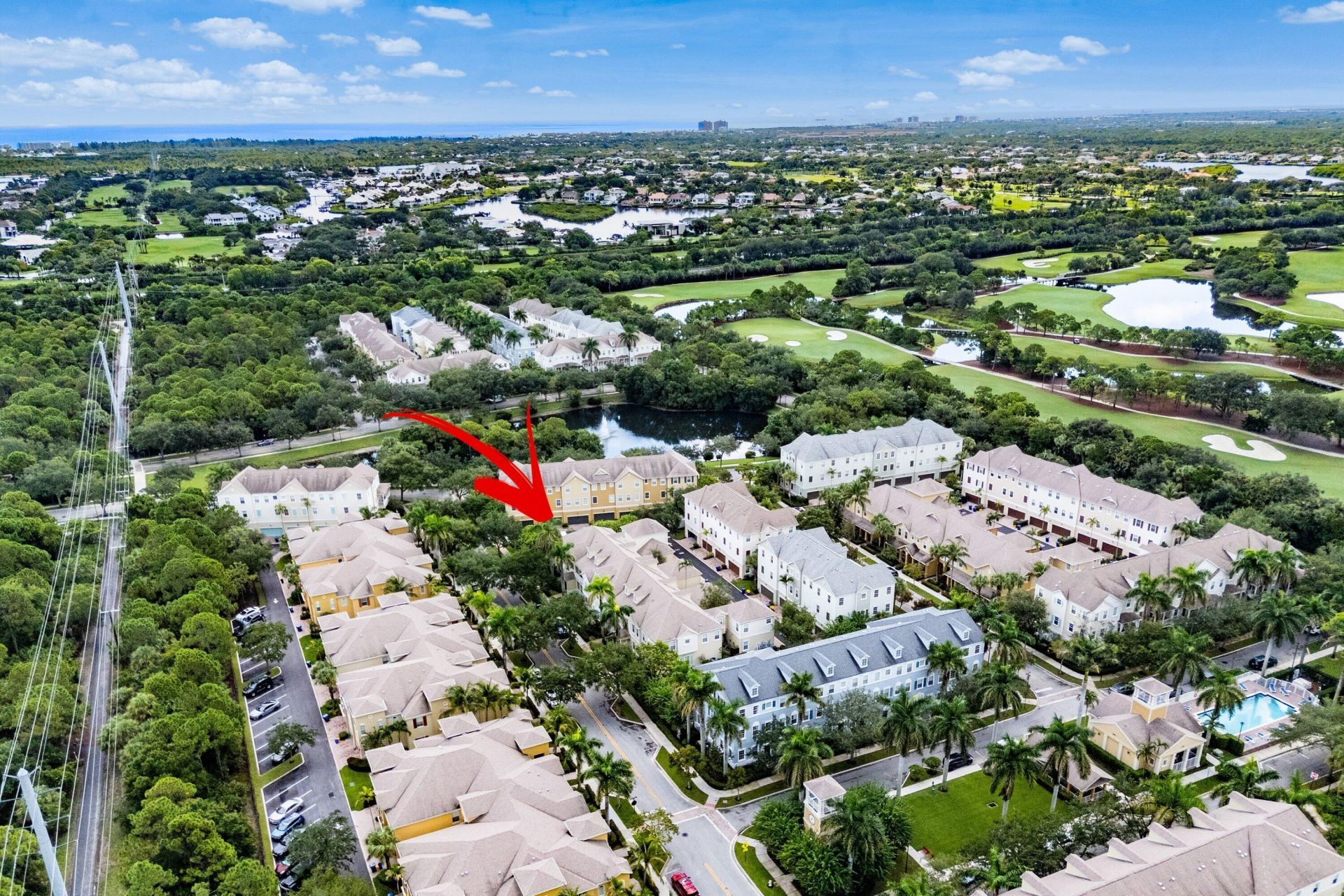 118 Seagrape Drive, Unit 107, Jupiter, FL 33458 Photo