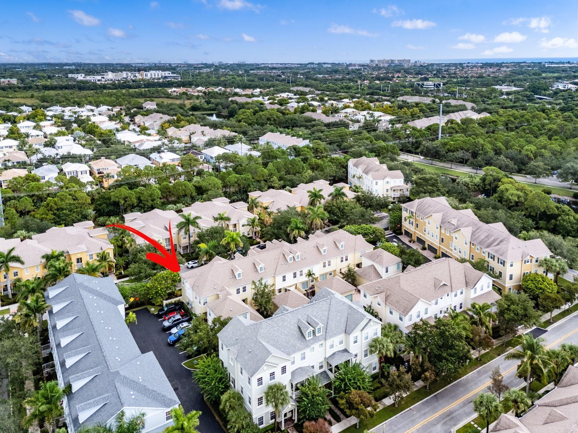 118 Seagrape Drive, Unit 107, Jupiter, FL 33458 Photo