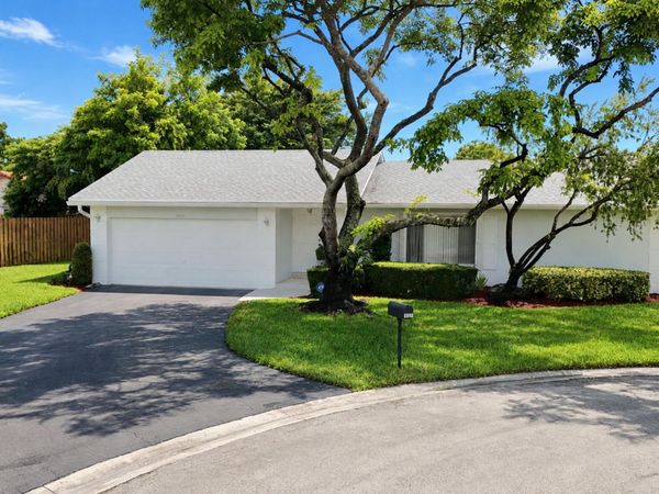 2602 NW 98TH Terrace, Coral Springs, FL 33065