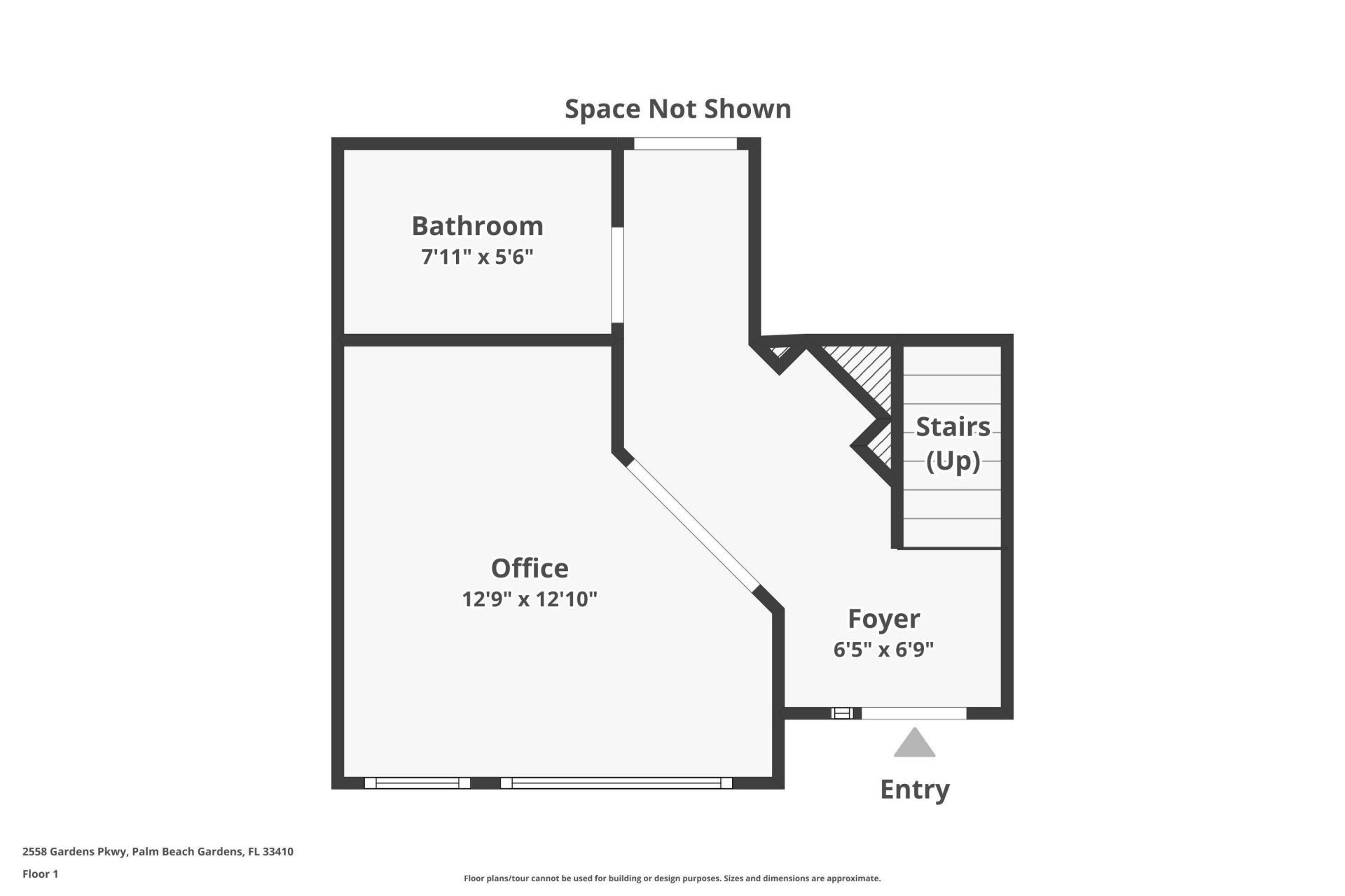 2558 Gardens Parkway, Palm Beach Gardens, FL 33410 Photo