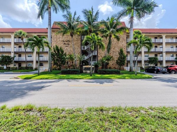 1700 NW 58th Terrace, Unit 2B, Sunrise, FL 00000