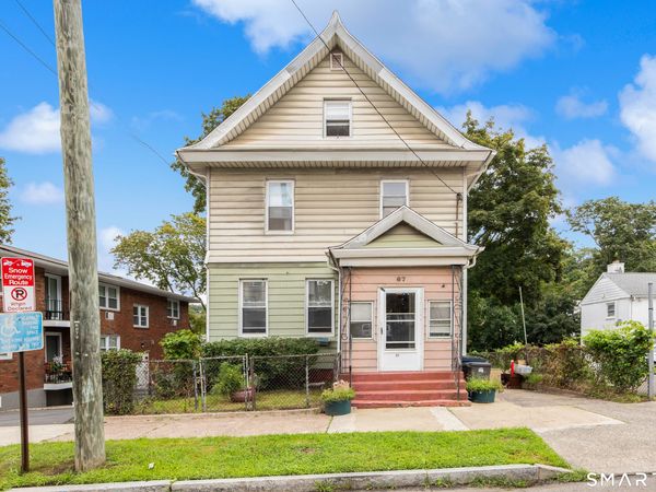 67 Farren , New Haven, CT 06513