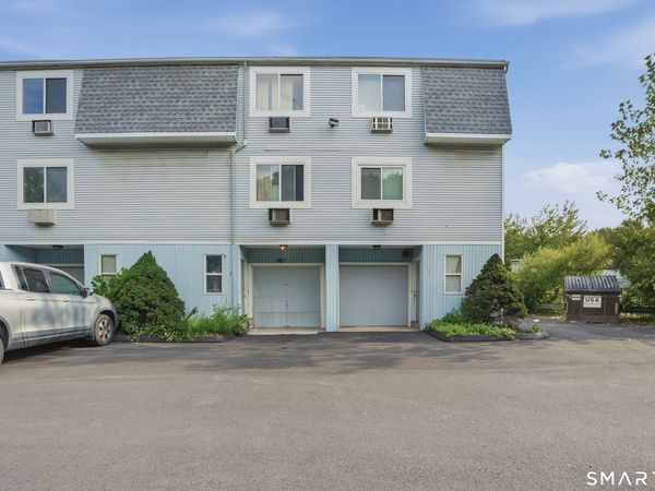 168 Mulloy , Unit 2, Waterbury, CT 06705