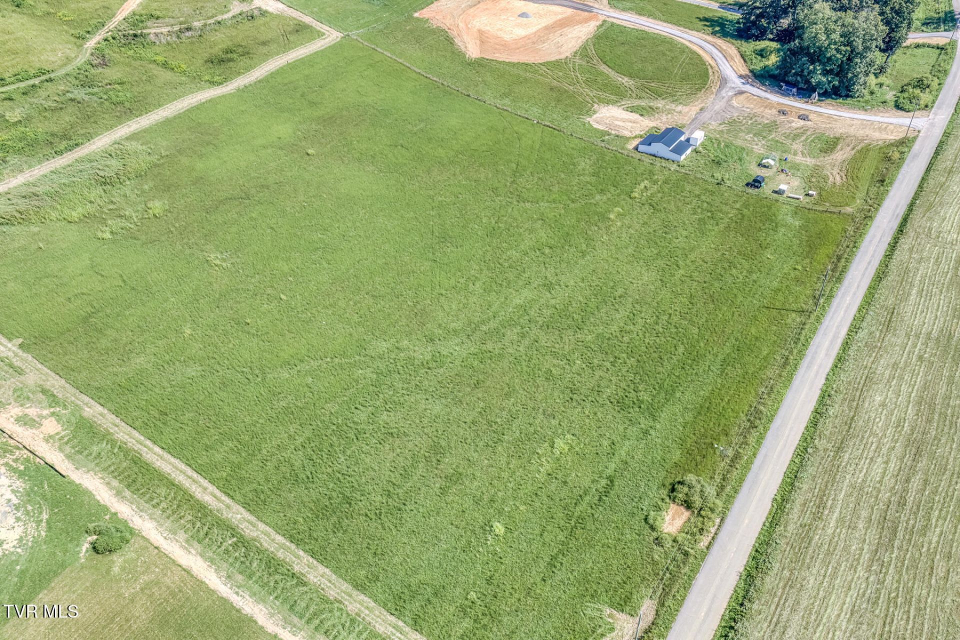 175 Jackson Road, Lot #Lot 8, Jonesborough, TN 37659 Main Photo