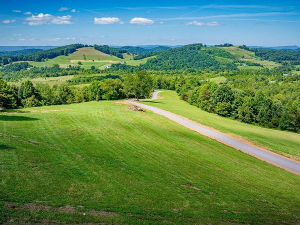 Lot #3 Blackberry Hills Trail, Thorn Hill, TN 37881