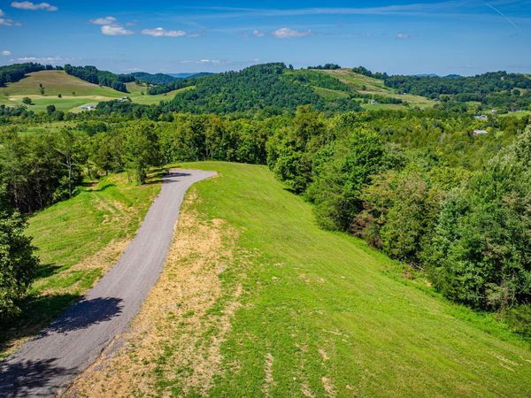Lot #5 Blackberry Hills Trail, Thorn Hill, TN 37881