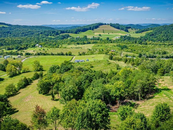 Lot #6 Blackberry Hills Trail, Thorn Hill, TN 37881