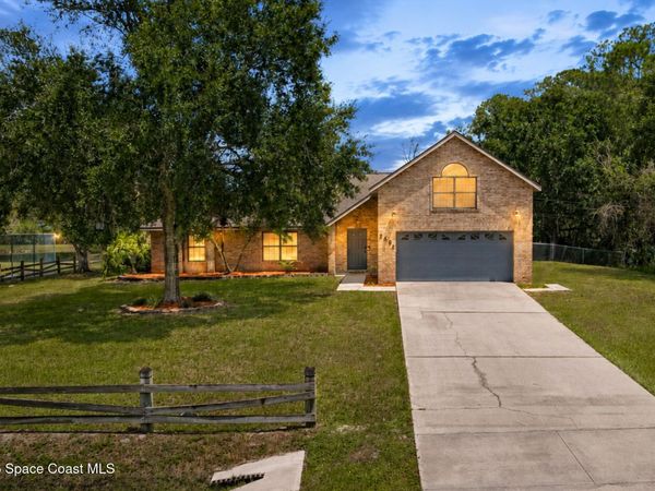2991 Indiana Street , Melbourne, FL 32904
