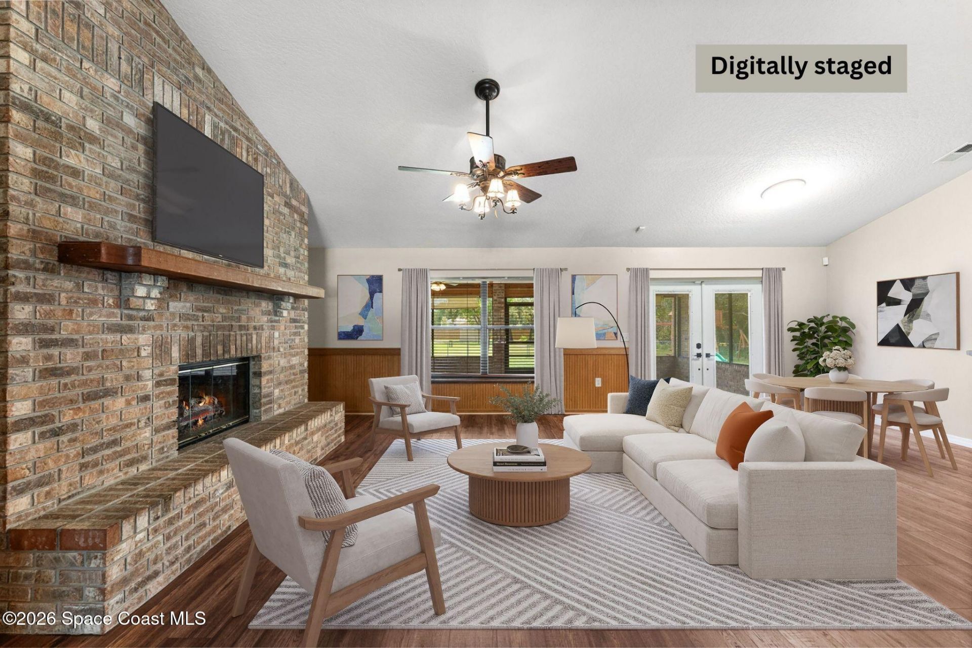 2991 Indiana Street, Melbourne, FL 32904 Photo