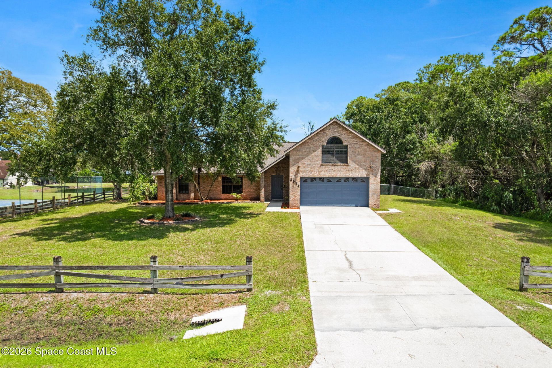 2991 Indiana Street, Melbourne, FL 32904 Photo