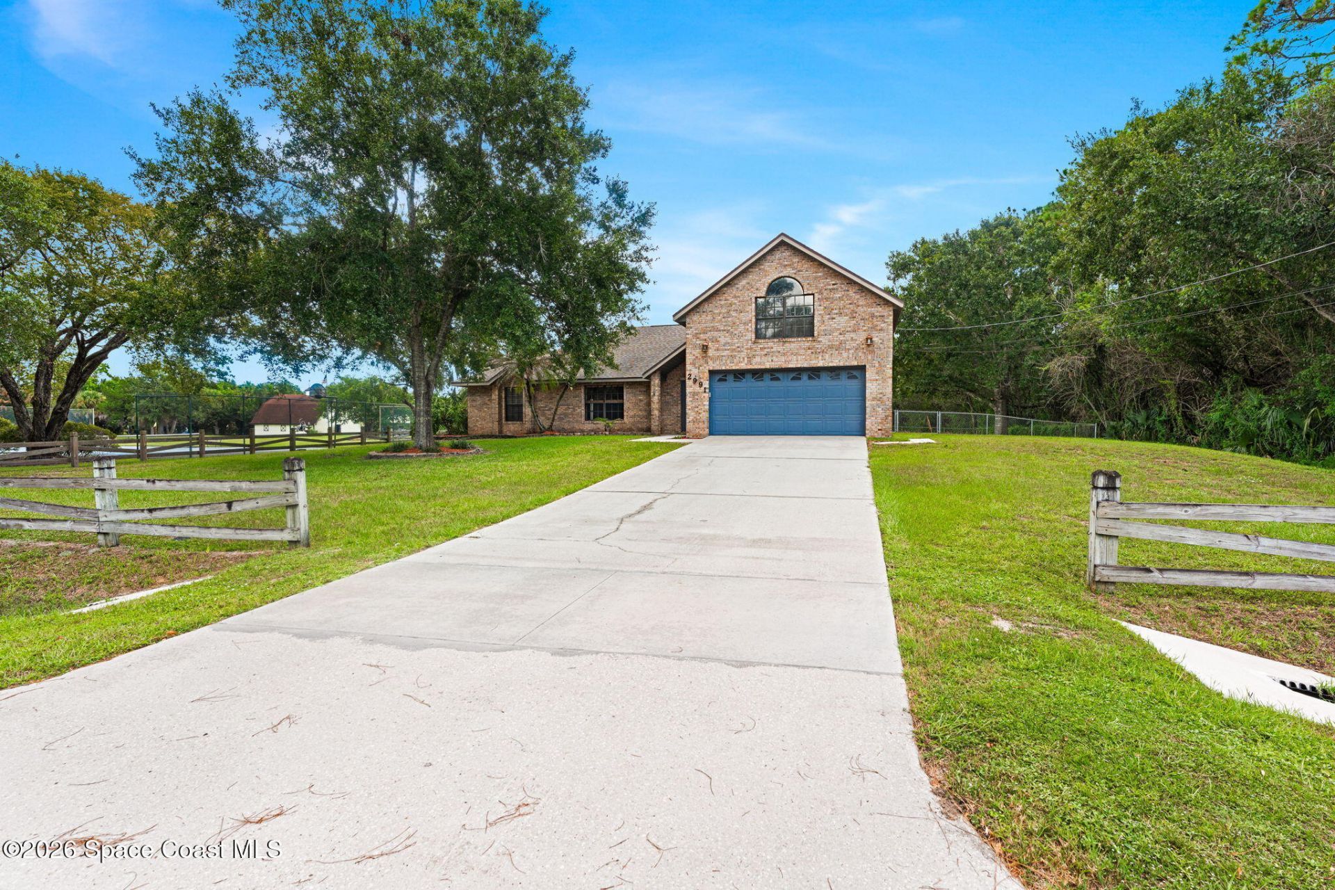 2991 Indiana Street, Melbourne, FL 32904 Photo