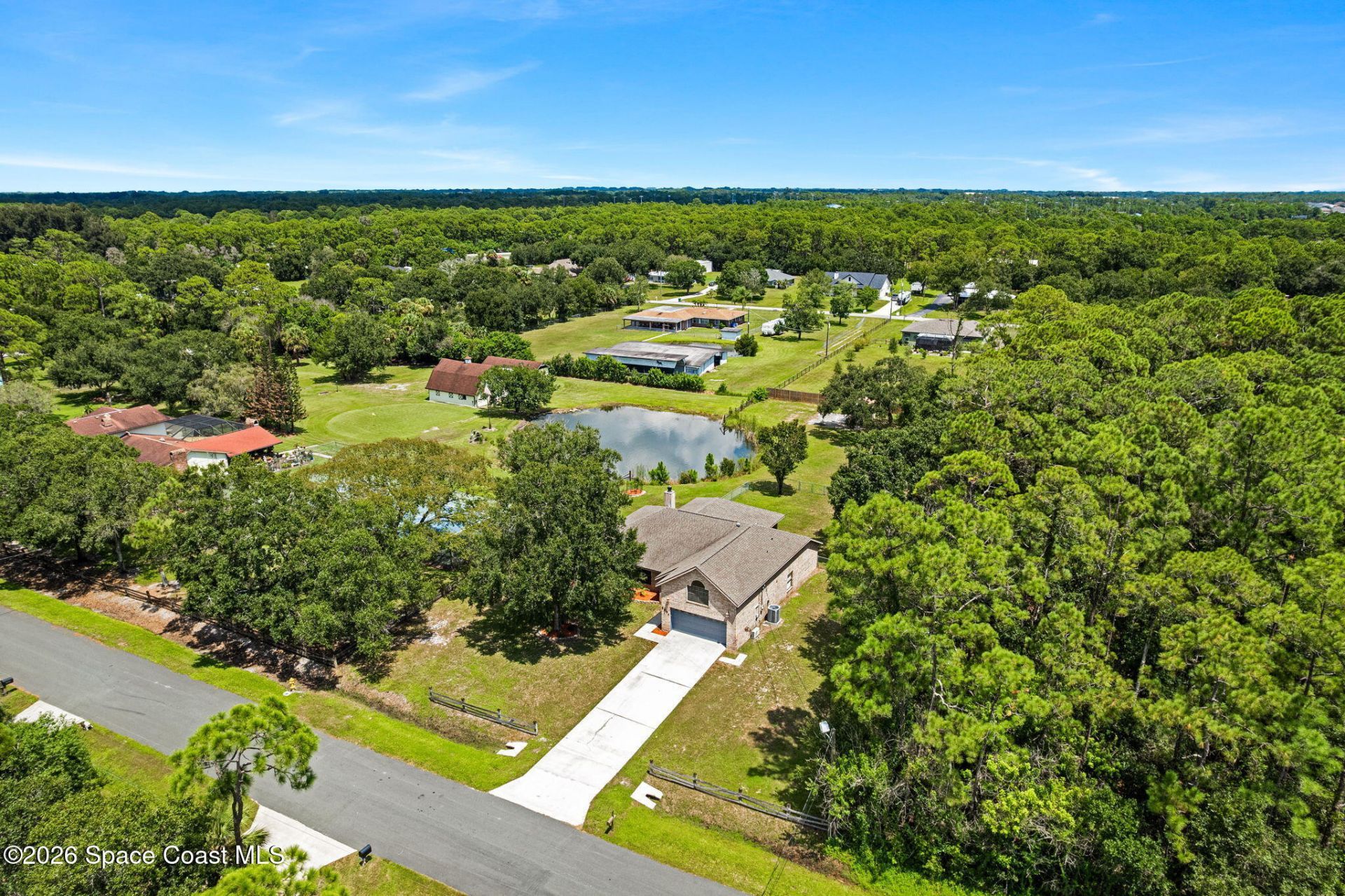 2991 Indiana Street, Melbourne, FL 32904 Photo