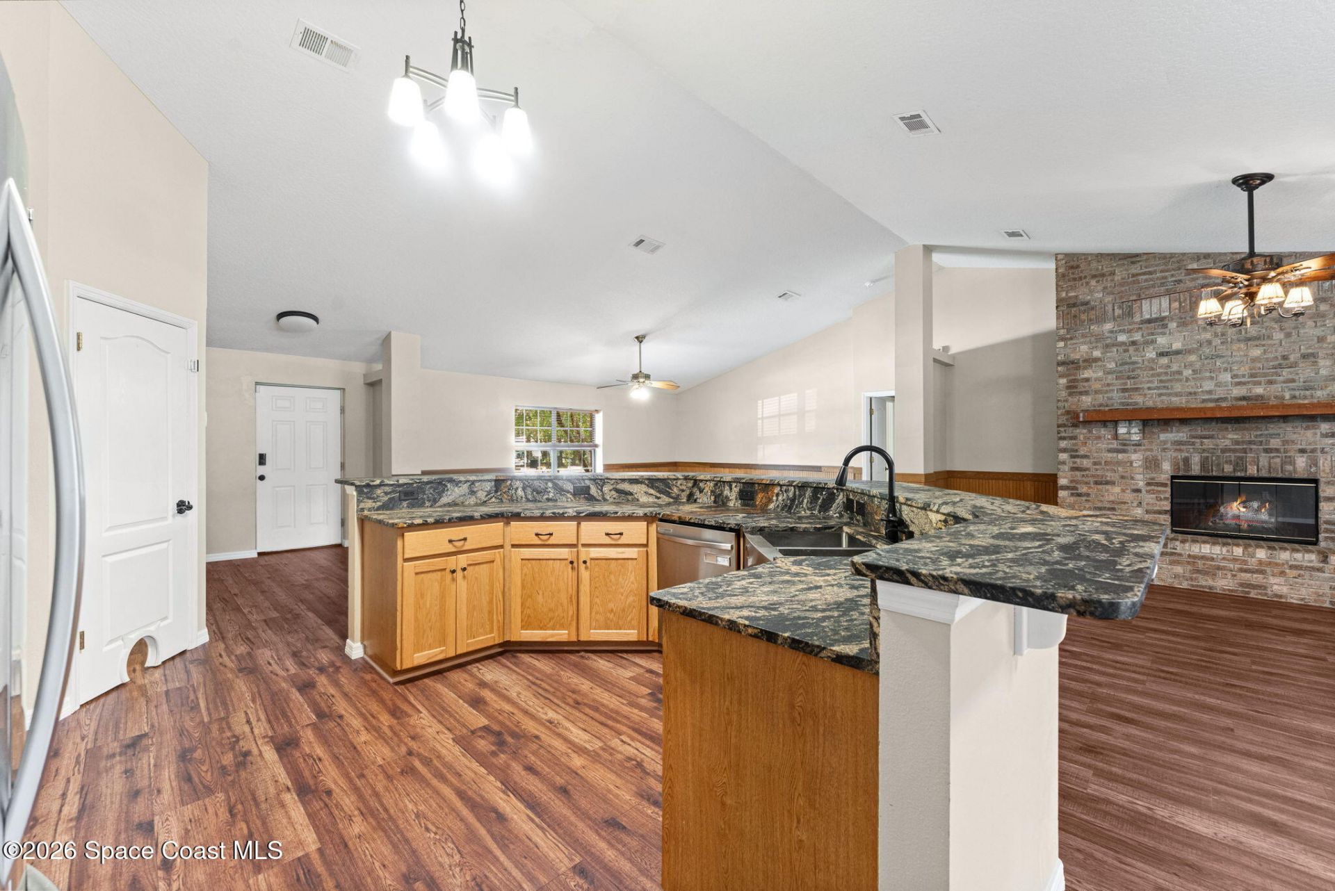2991 Indiana Street, Melbourne, FL 32904 Photo
