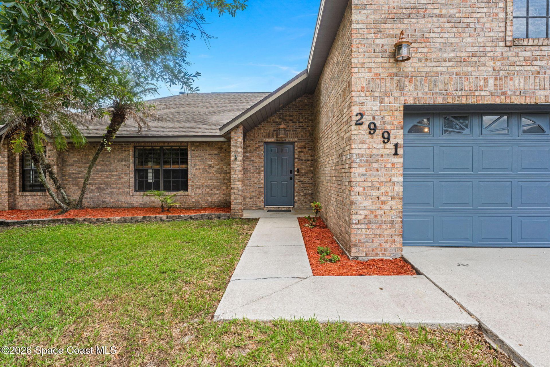 2991 Indiana Street, Melbourne, FL 32904 Photo