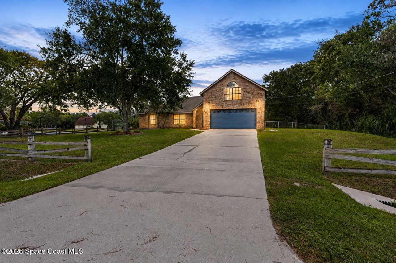 2991 Indiana Street, Melbourne, FL 32904 Photo