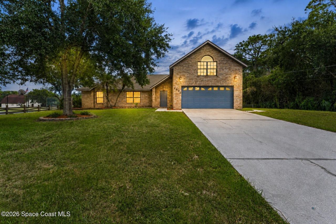 2991 Indiana Street, Melbourne, FL 32904 Photo