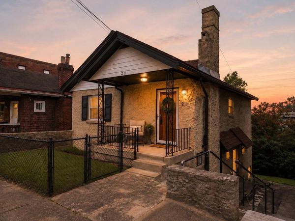 211 W 13th Street, Newport, KY 41071