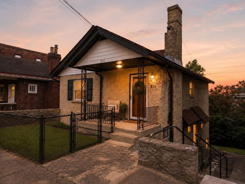211 W 13th Street, Newport, KY 41071 Photo 1