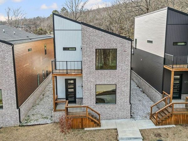 485 S Happy Hollow Road , Fayetteville, AR 72701