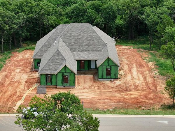 14100 Magnolia Lane, Jones, OK 73049