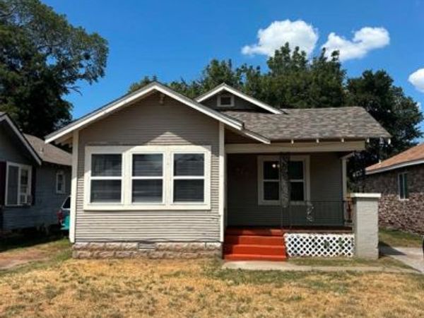 622 W Wood Street, Shawnee, OK 74801