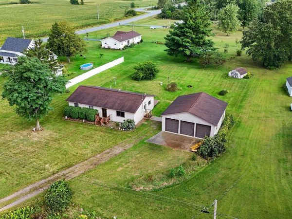 10977 Maple Road, Birch Run Township, Mi 48415