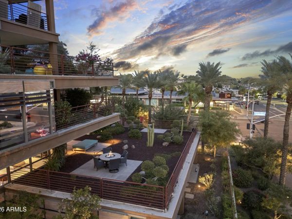 7157 E RANCHO VISTA Drive, Unit 3006, Scottsdale, AZ 85251
