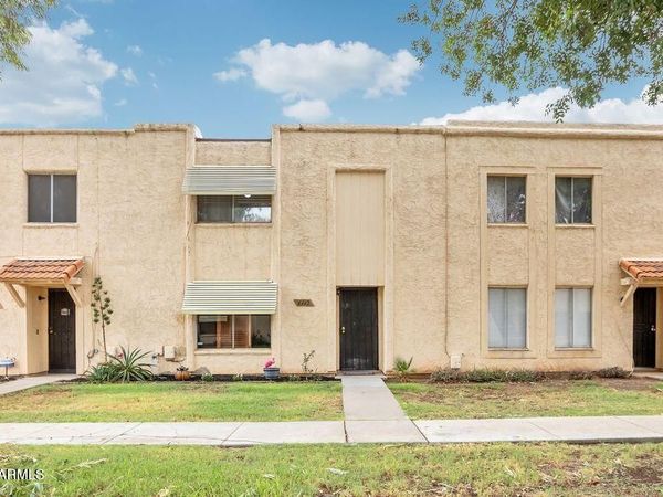 4442 W SOLANO Drive S, Glendale, AZ 85301