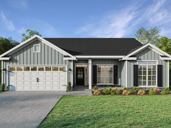 20-F Boyer Place, Aiken, SC 29803