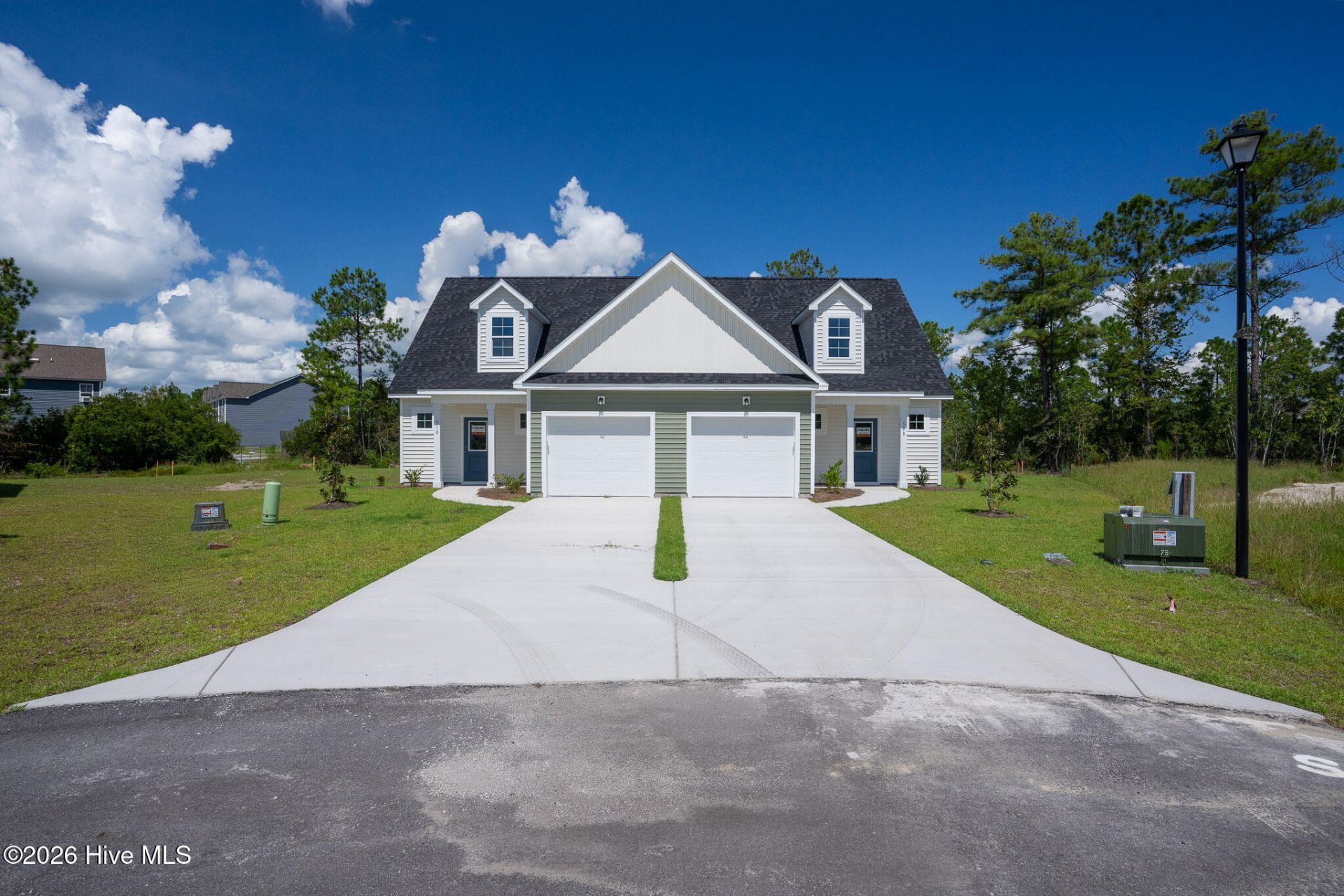 308 Coastal Reef Court, Holly Ridge, NC 28445 Main Photo