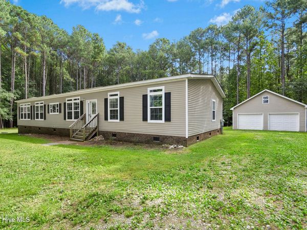 8023 Tobiano Court, Lucama, NC 27851