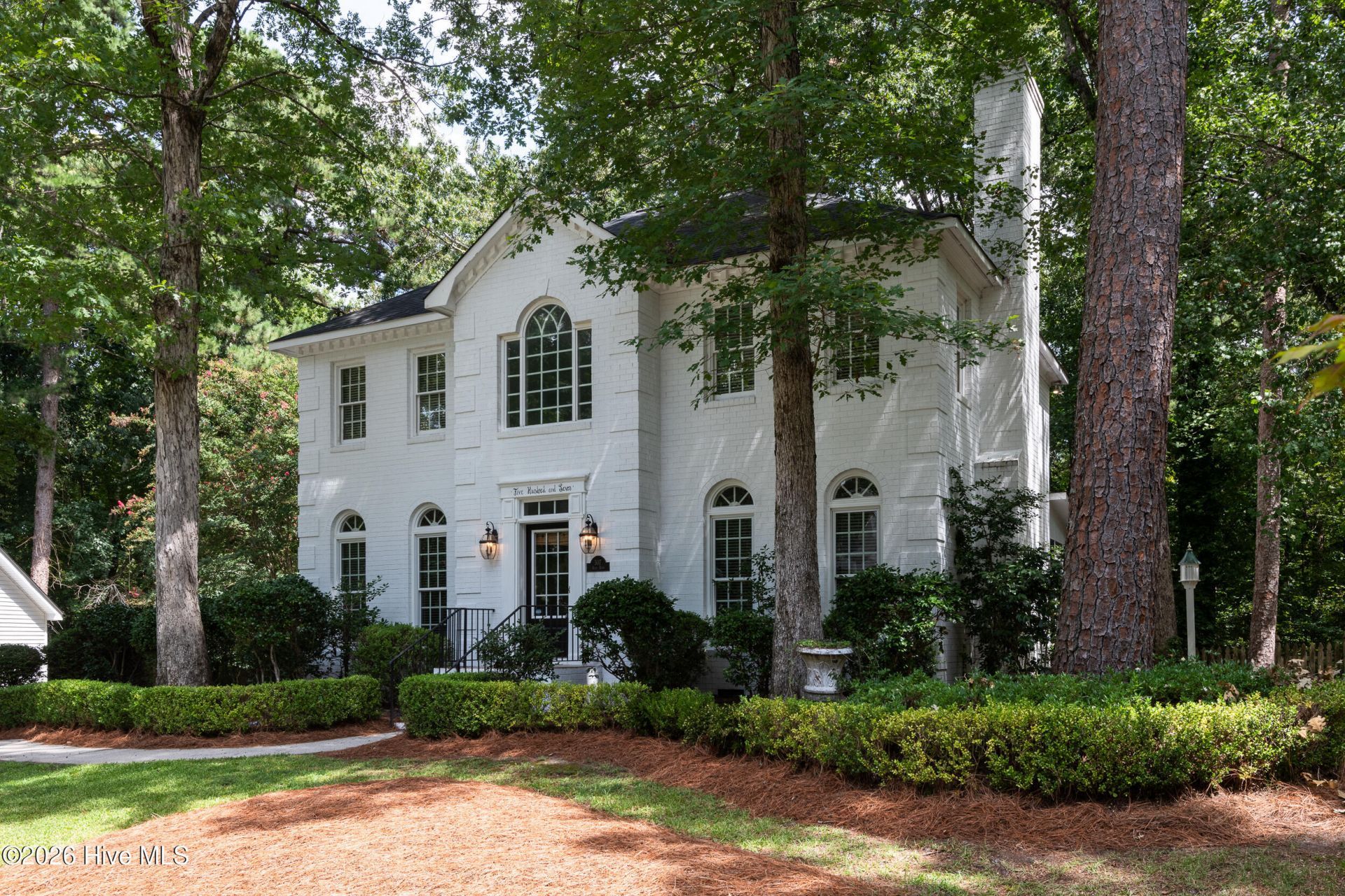 507 Kent Road, Greenville, NC 27858 Main Photo