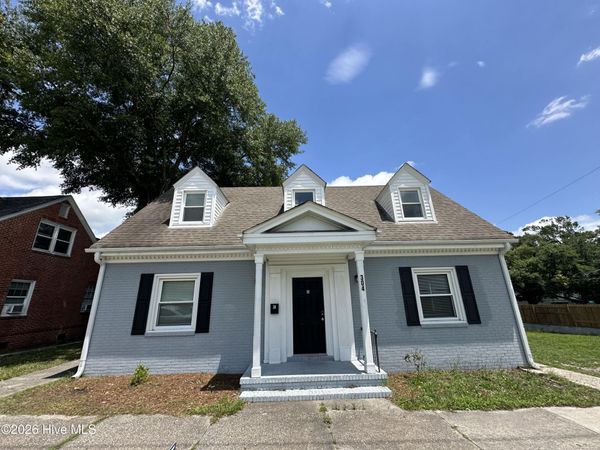 304 N 11th Street , Unit B, Wilmington, NC 28401