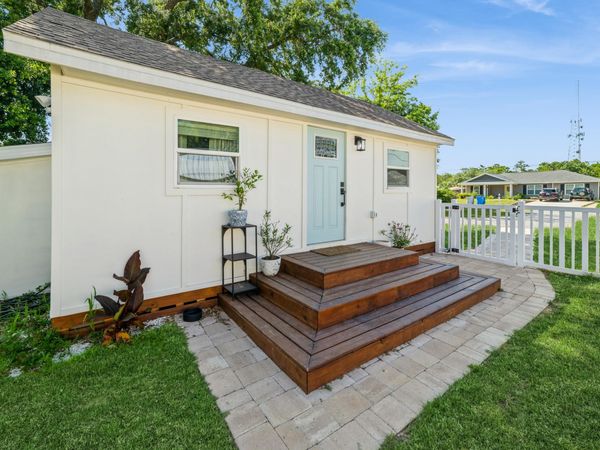 5409 Harmony Lane, Gulf Breeze, FL 32563