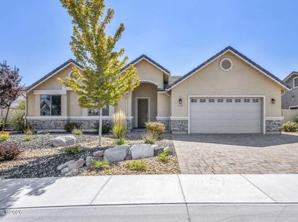 2426 Silver Maple Drive, Reno, NV 89521 Photo