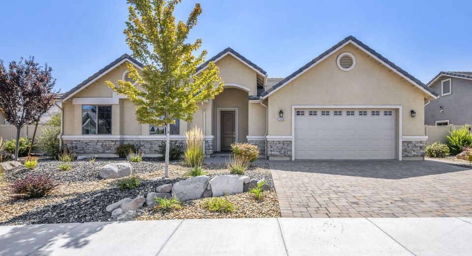2426 Silver Maple Drive, Reno, NV 89521 Photo