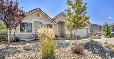 2426 Silver Maple Drive, Reno, NV 89521 Photo