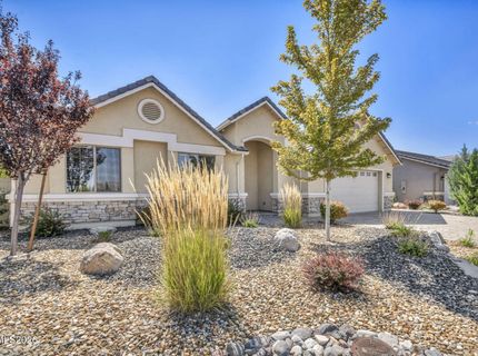 2426 Silver Maple Drive, Reno, NV 89521 Photo