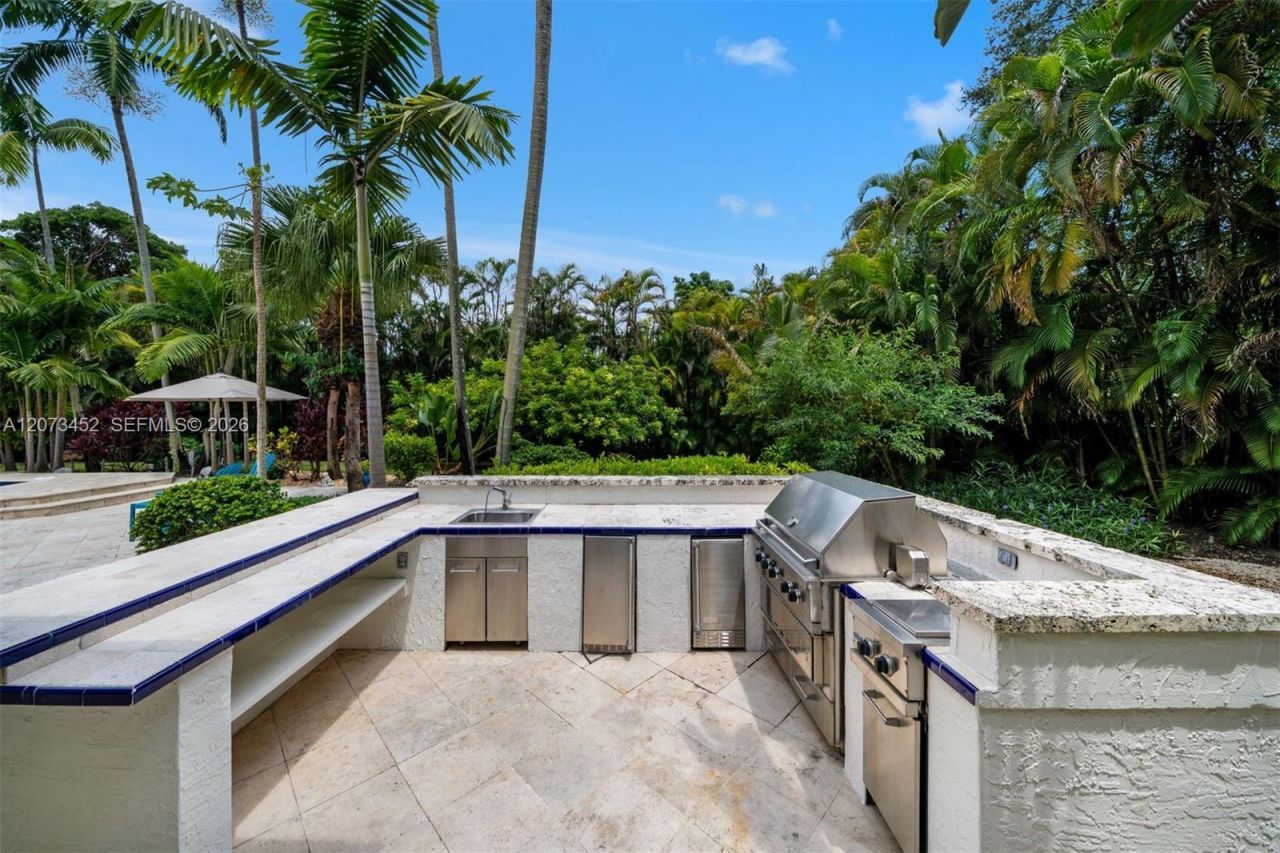 6235 Rolling Road Dr, Pinecrest, FL 33156 Photo