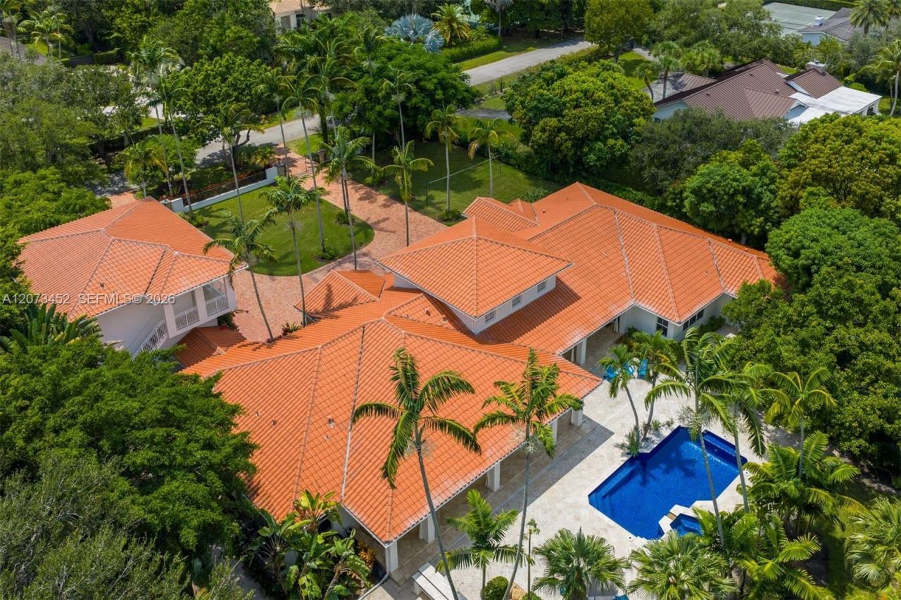 6235 Rolling Road Dr, Pinecrest, FL 33156 Photo