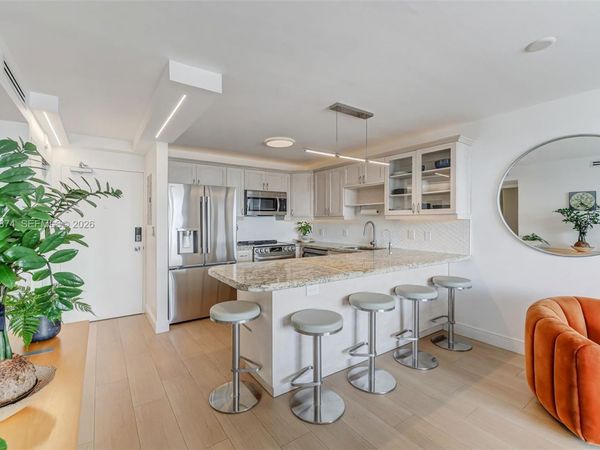 Unit 903, Miami Beach, FL 33139